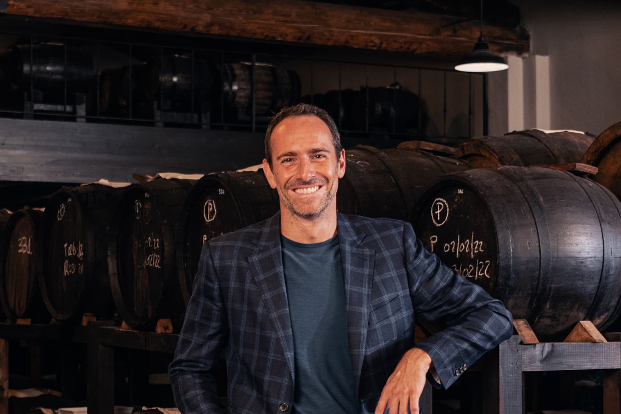 Come Acetaia Giusti porta avanti la tradizione secolare del Balsamico di Modena dal 1605