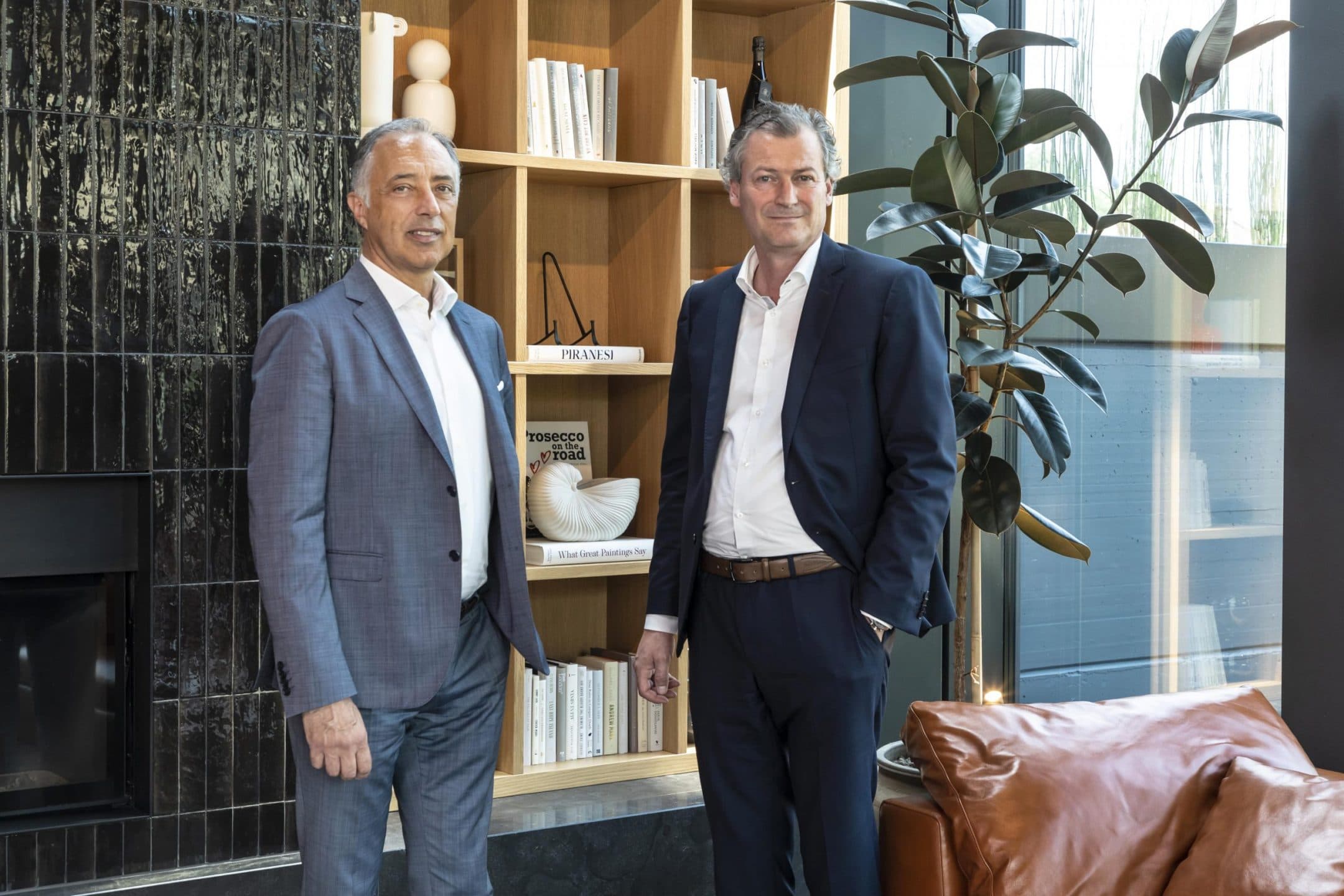 La nuova perla dell’ospitalità di Mionetto si chiama Villa Morona De Gastaldis