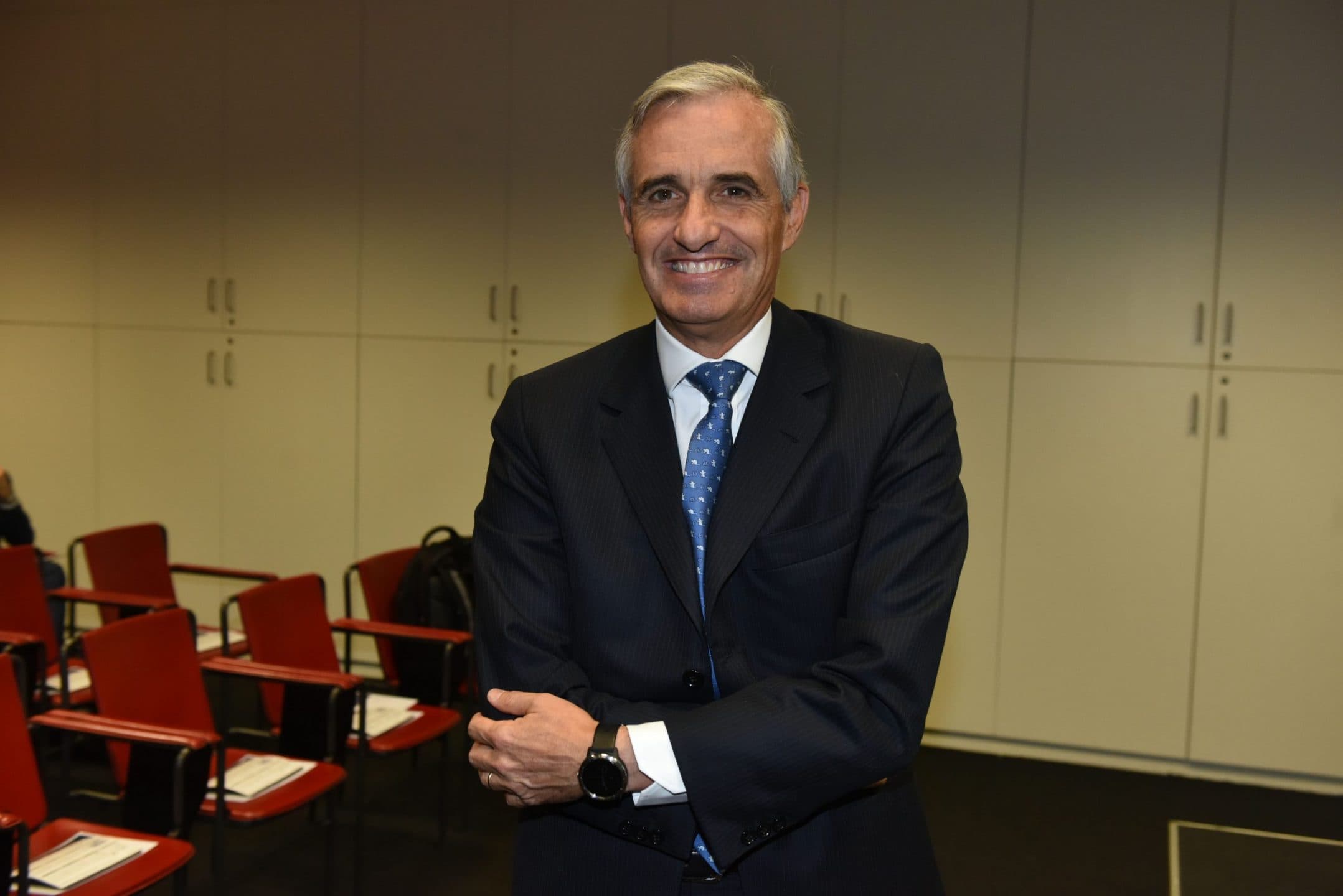 Solidità, affidabilità e ascolto del cliente: Arturo Nattino svela i segreti del successo di Finnat Euramerica