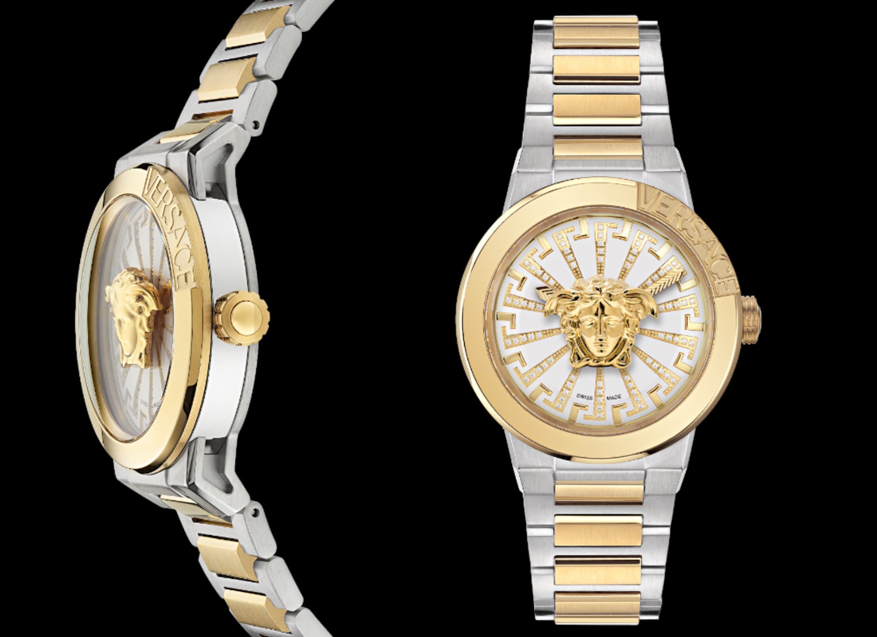 Alta orologeria e gioielleria si incontrano in queste 7 creazioni di lusso