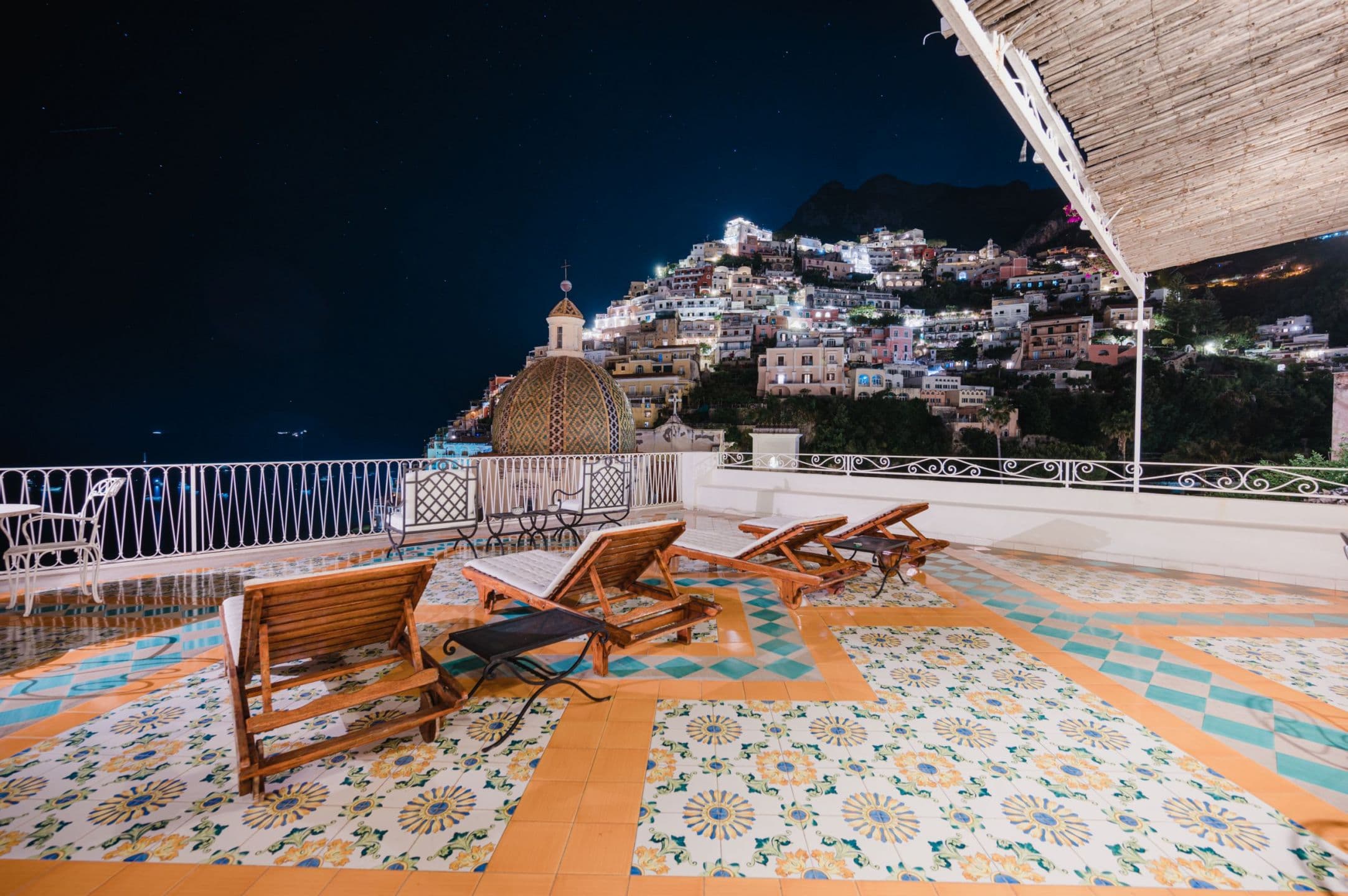L'azienda che gestisce immobili di lusso, partita dal Sud Italia e ora sbarcata sul Lago di Como