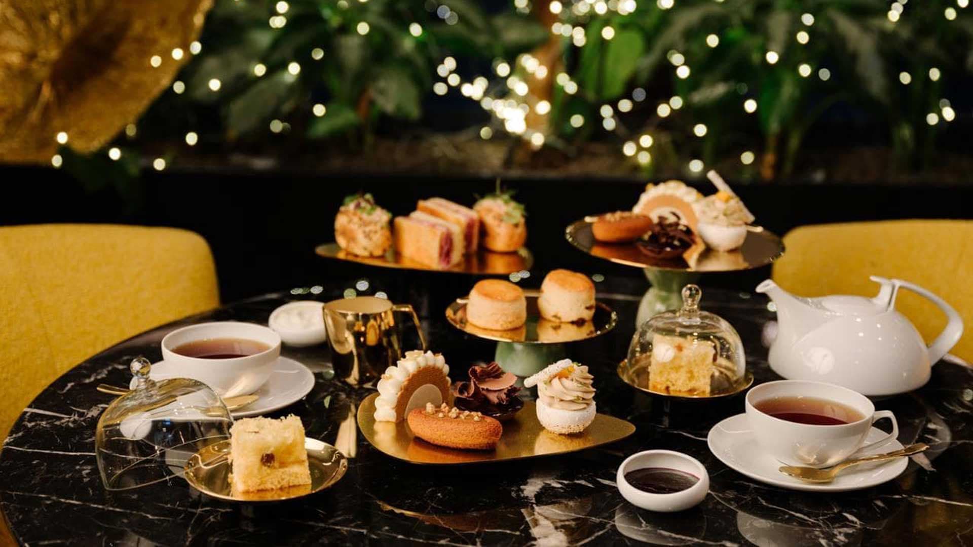 Natale di lusso: le experience delle feste da prenotare nei migliori hotel del mondo