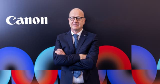 Dall'impegno nei processi di ricerca e sviluppo all'inclusione: così Canon guarda al futuro