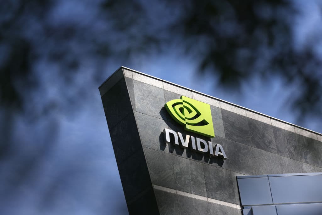 Nvidia fraziona le sue azioni: cosa significa per gli investitori