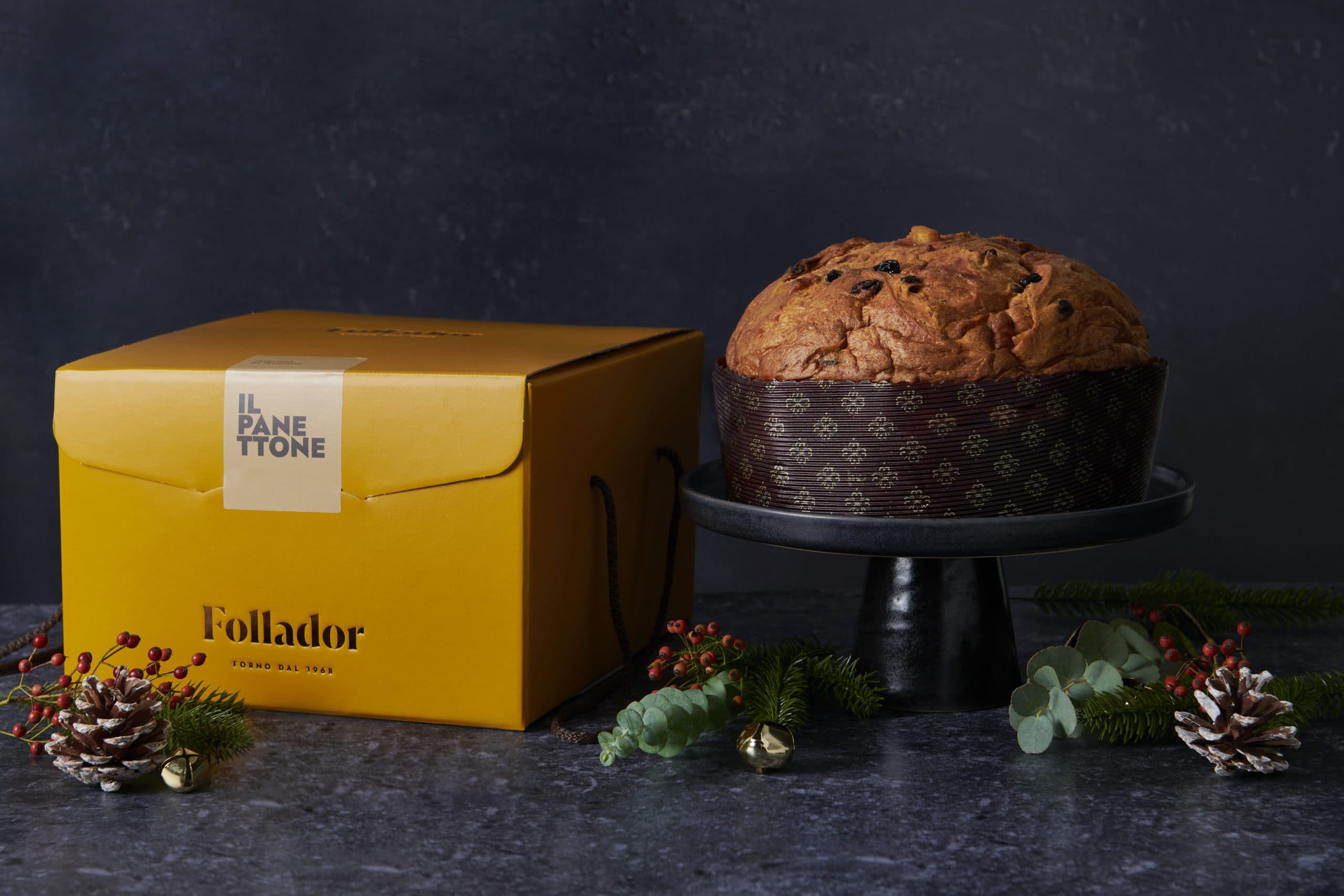 Alla ricerca dell’essenzialità: la nostra selezione di panettoni artigianali per Natale 2023