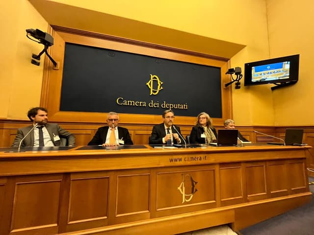 Italawyers presenta il quarto meeting internazionale a Londra