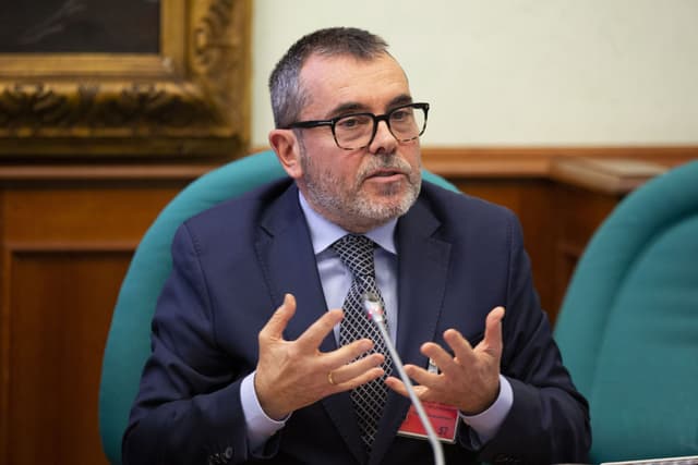 Chi è Paolo Ghezzi, il manager che lavora per ridurre il gap digitale dell'industria italiana