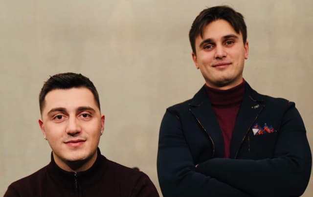 Trasformare la gestione dei rifiuti con l'IA: l'idea di due ragazzi under 30