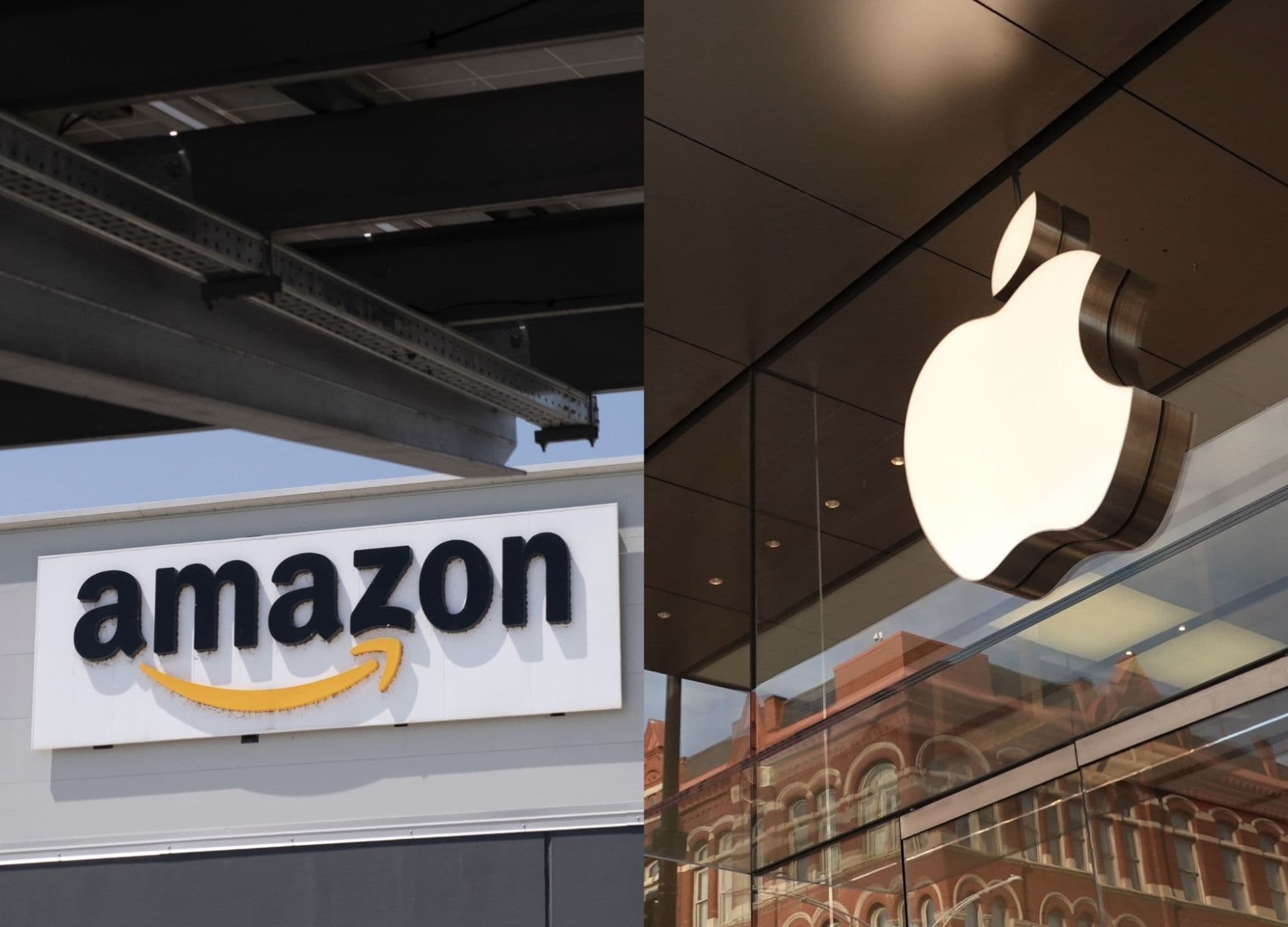Le trimestrali delle Big Tech: Amazon e Apple battono le attese degli analisti
