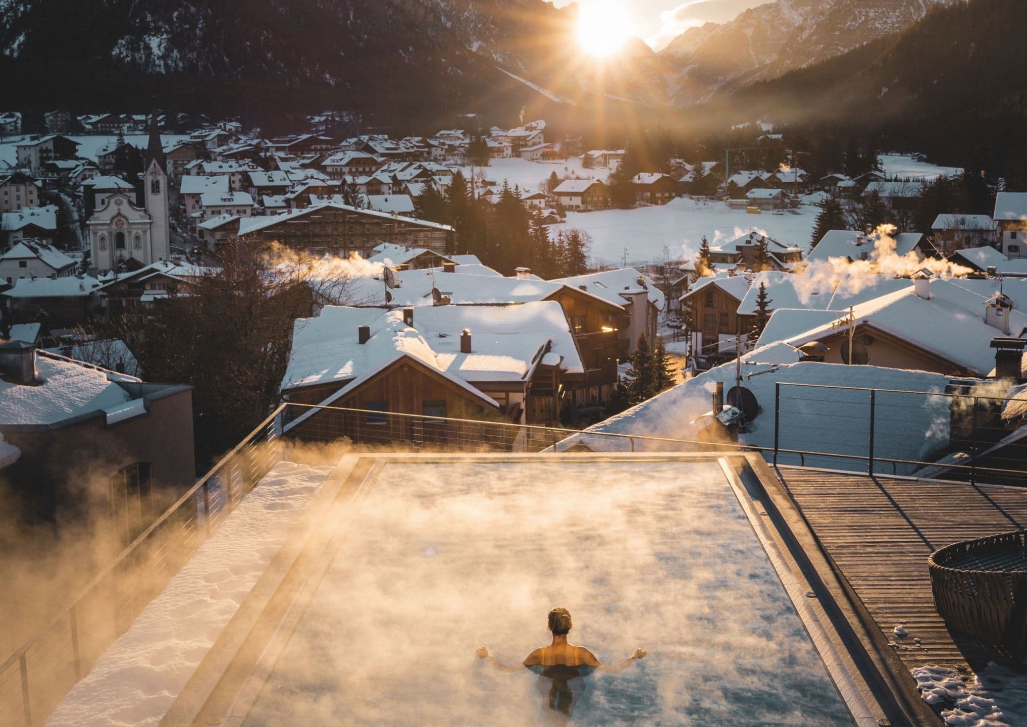 Montagna chic: esperienze e servizi esclusivi per vivere un soggiorno di lusso in alta quota