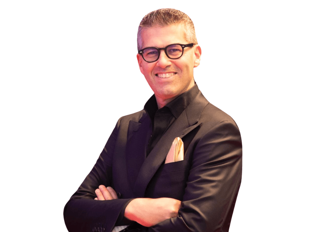 Come sta cambiando il mondo del lavoro: l'analisi di Federico Vione di W-Group