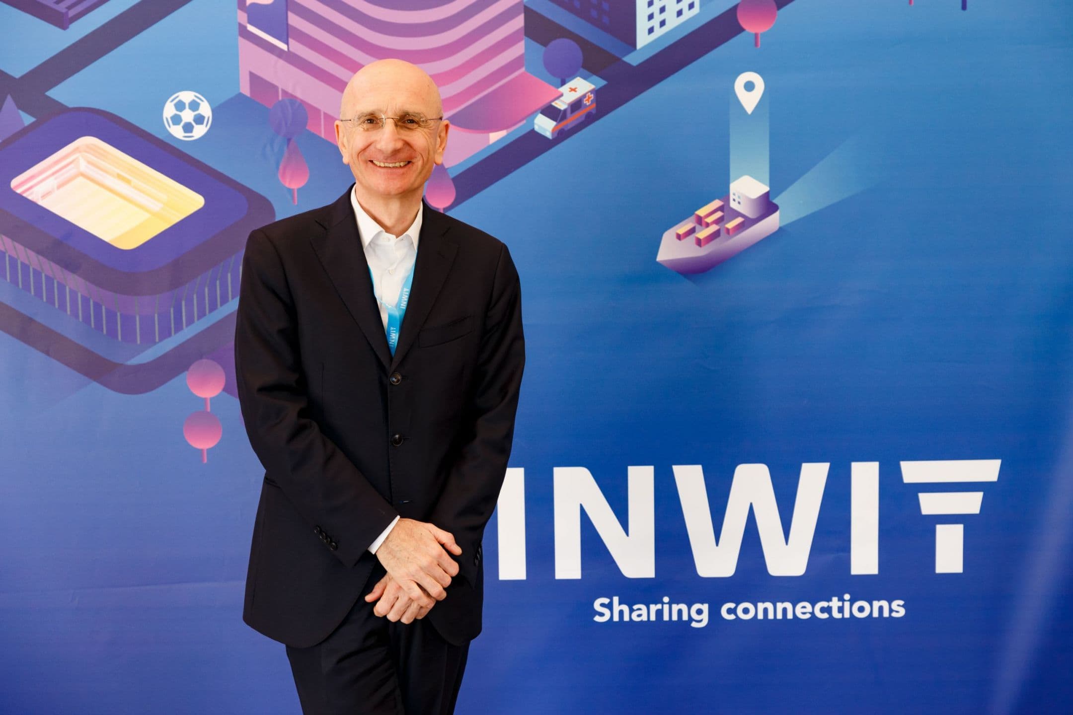 Inwit: il primo tower operator italiano nel settore delle infrastrutture per le comunicazioni elettroniche