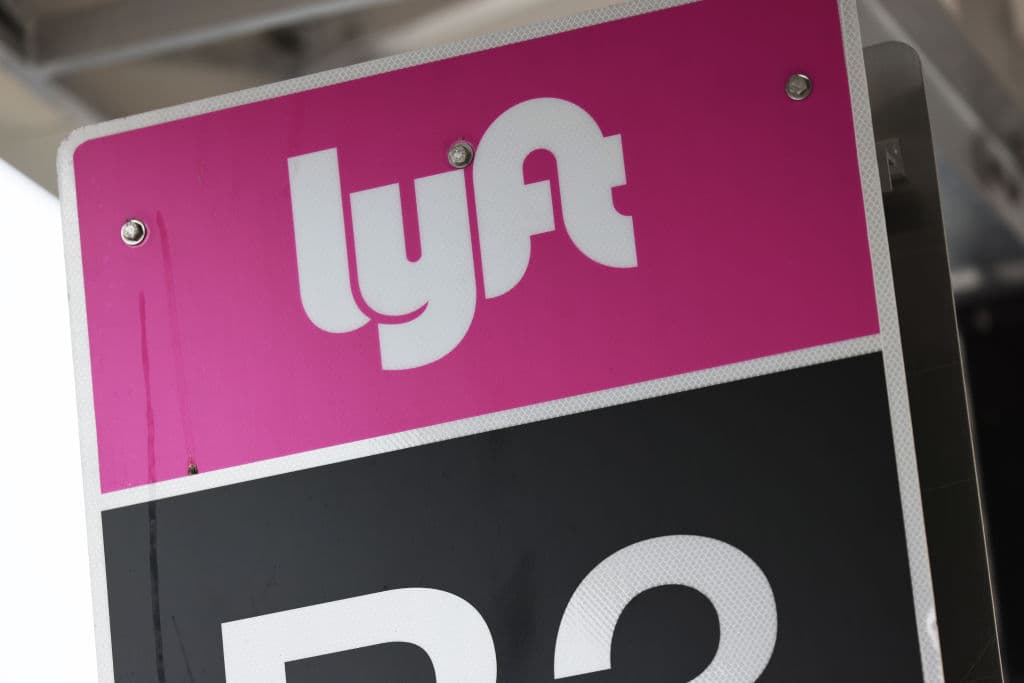 Un errore di battitura nella trimestrale fa schizzare le azioni di Lyft oltre il 60%