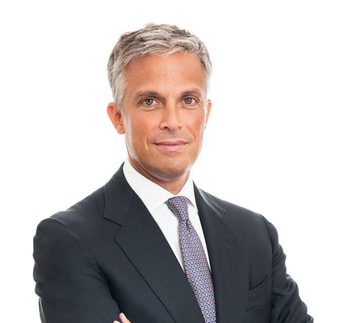 Come sta cambiando il modo di immaginare la difesa: l'intervista a Filippo Maria Grasso, capo dei public affairs di Leonardo