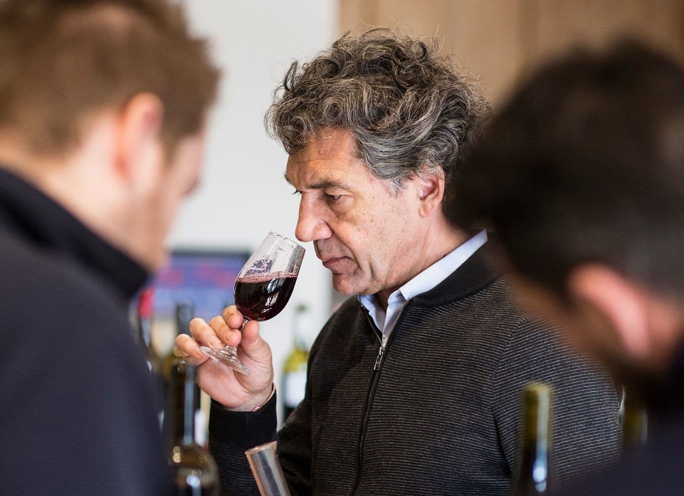 Il viaggio imprenditoriale di Jean-Claude Mas: "Credo nel futuro di un vino sempre più naturale"