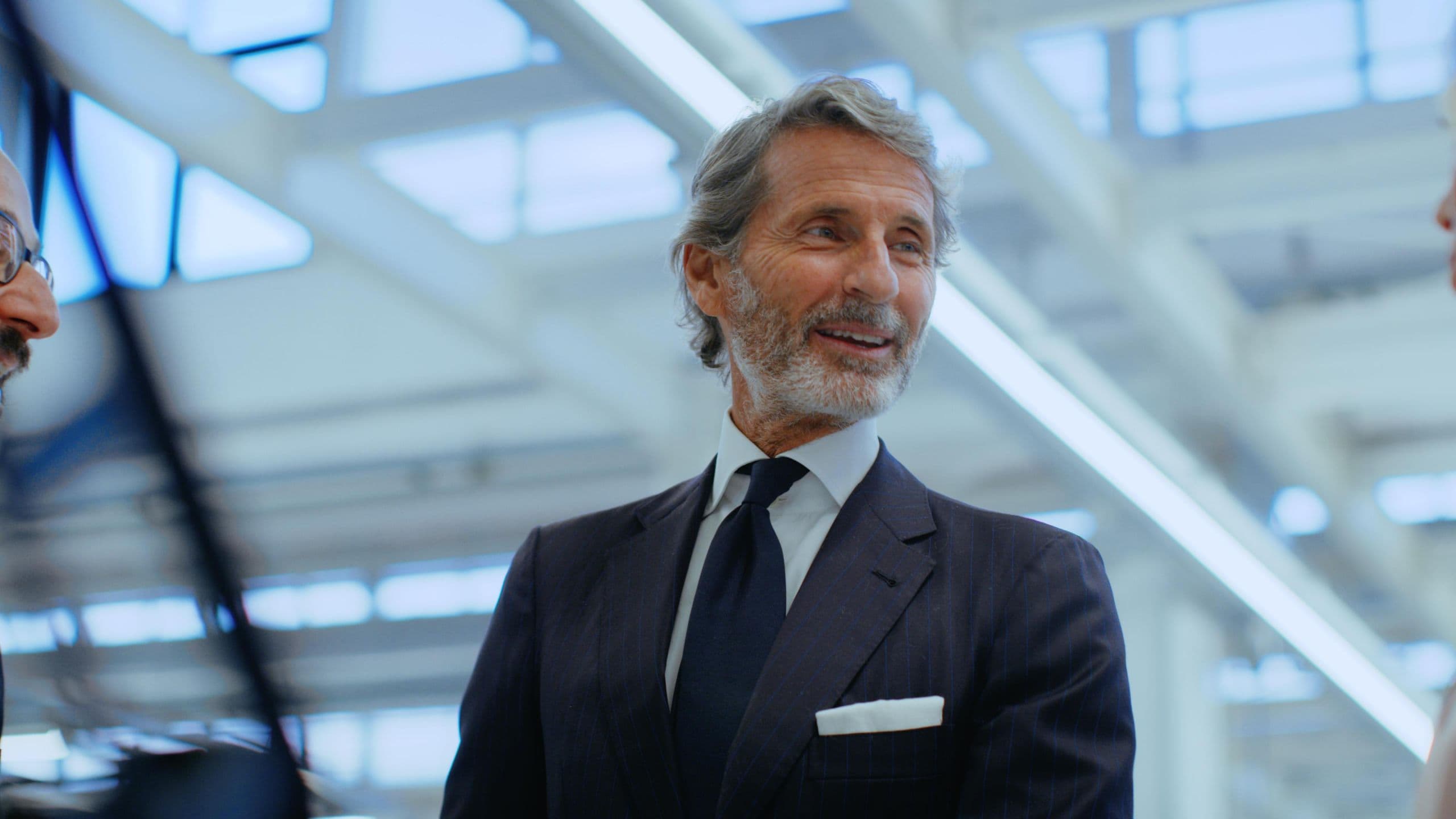 Lamborghini da record nel 2023: fatturato a 2,66 miliardi di euro e più di 10.000 auto vendute