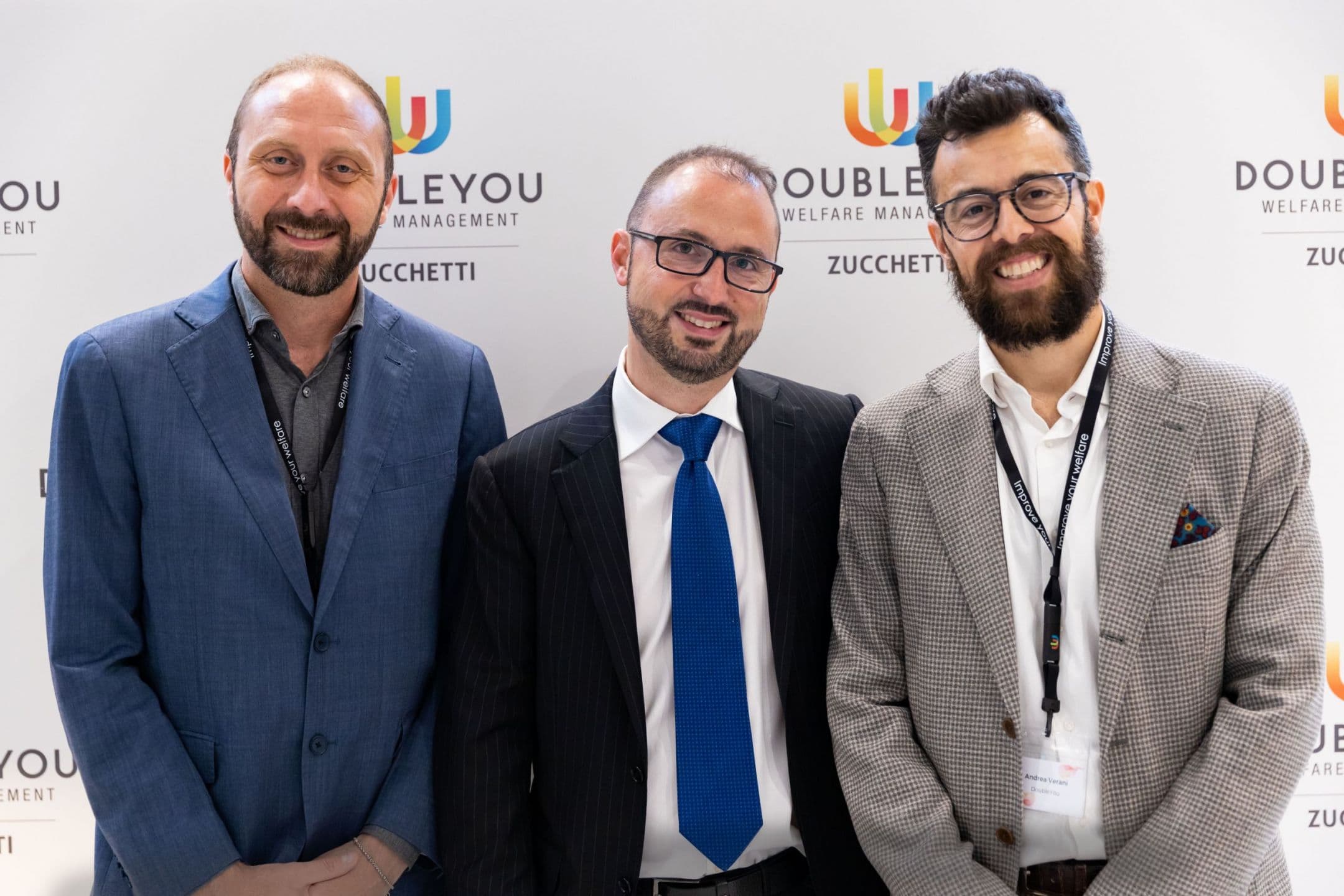 Come DoubleYou supporta le aziende nello sviluppo di programmi di welfare per valorizzare i lavoratori