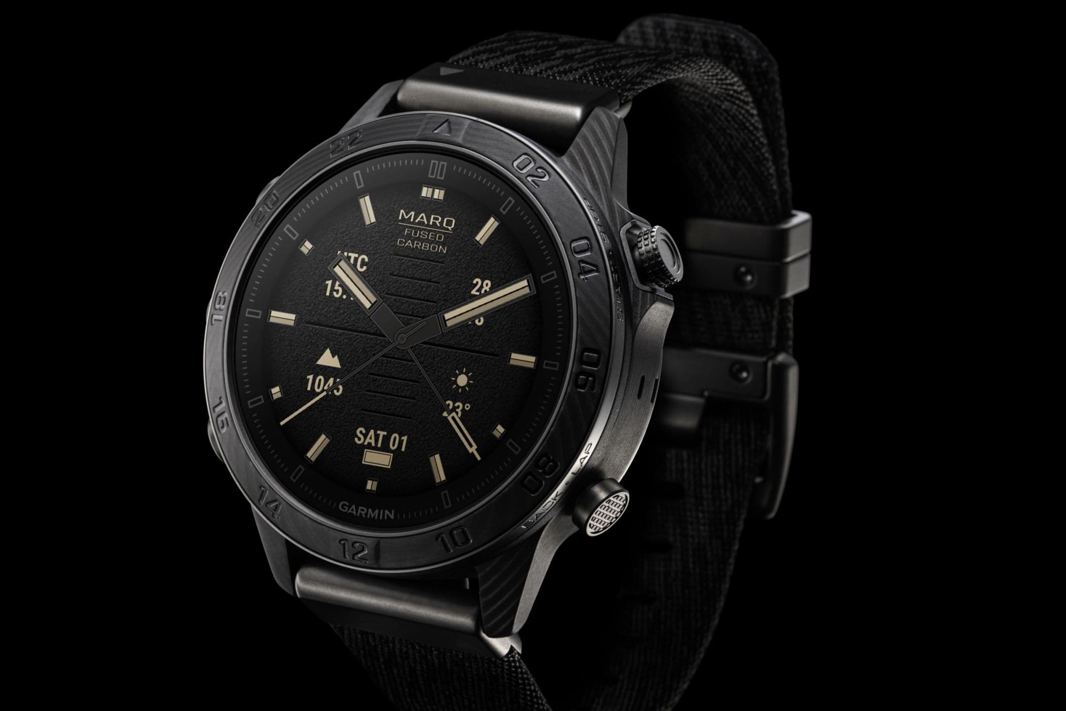 Come sono i nuovi modelli al polso firmati Garmin, ideali per gli sport estremi