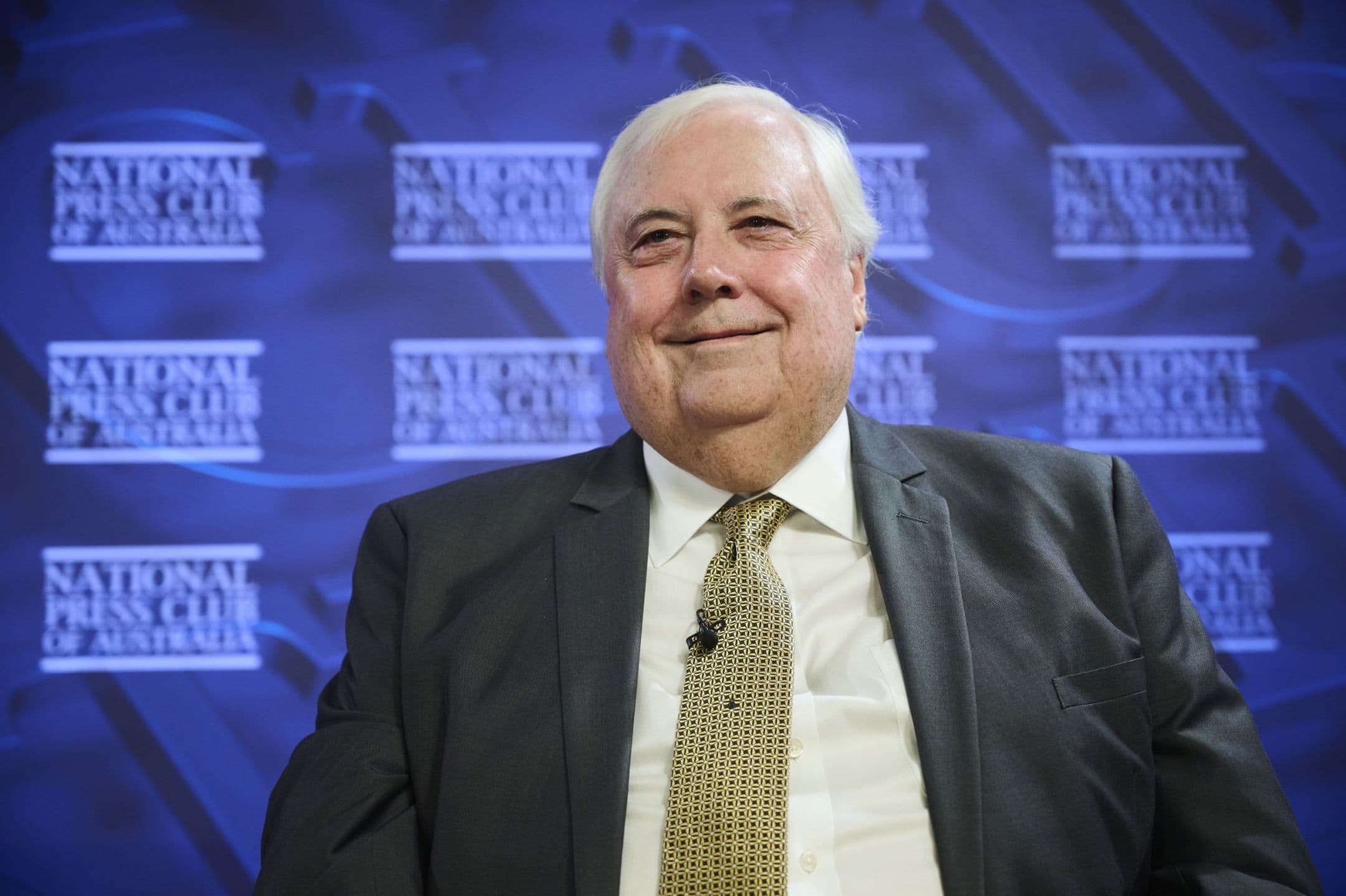 Un miliardario australiano sta costruendo il Titanic II