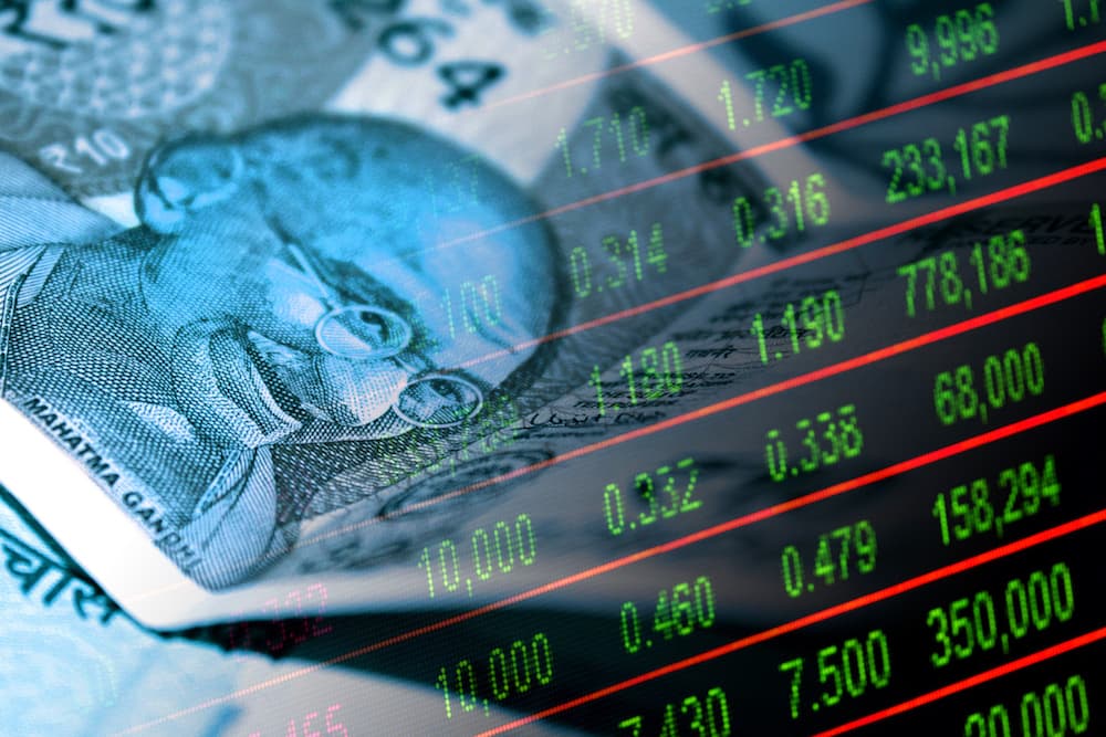 Perché per gli investitori l'India è l'alternativa ideale alla Cina