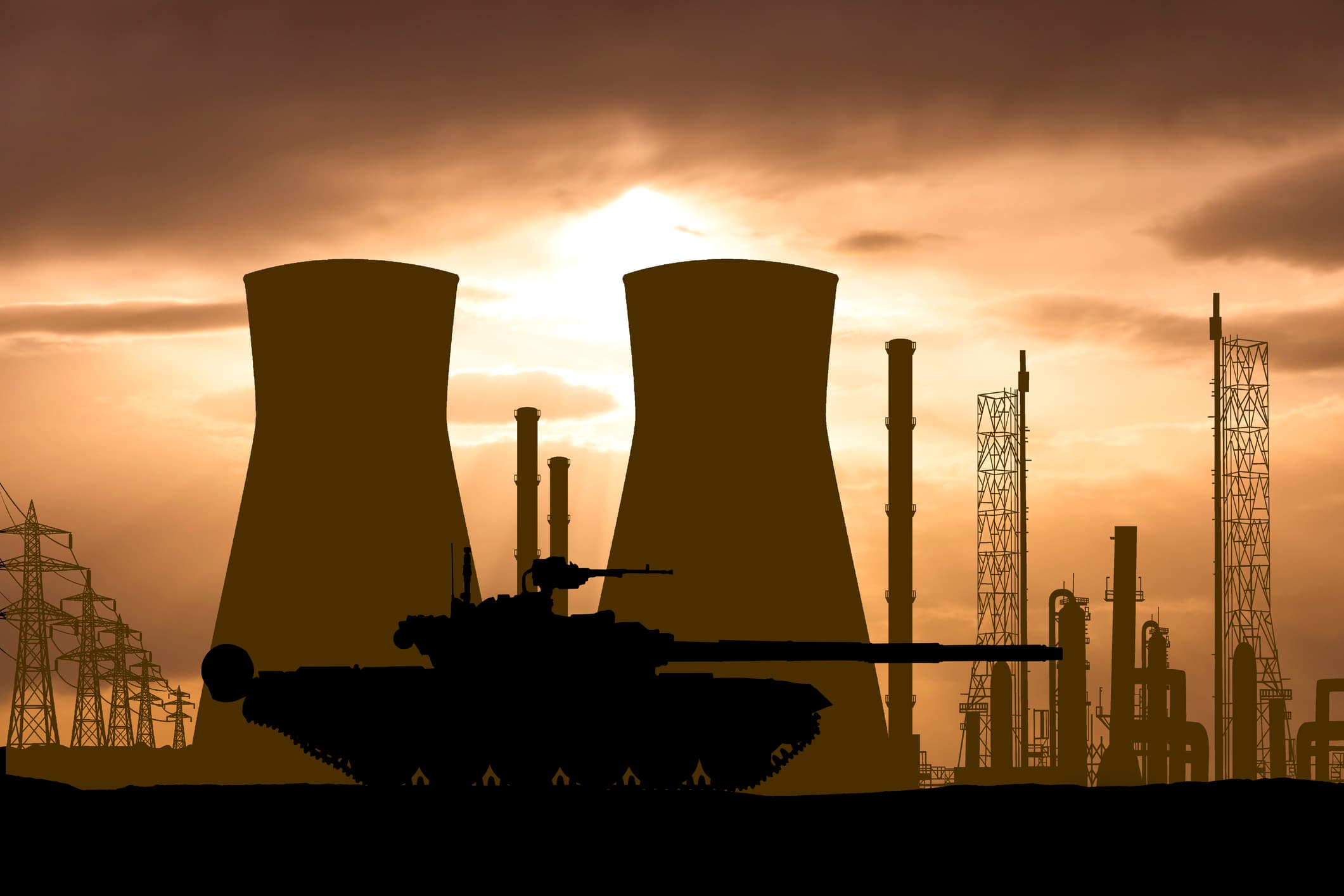 La corsa al nucleare spinge l'uranio ai massimi. E l'Ue e gli Usa continuano a comprarlo dalla Russia