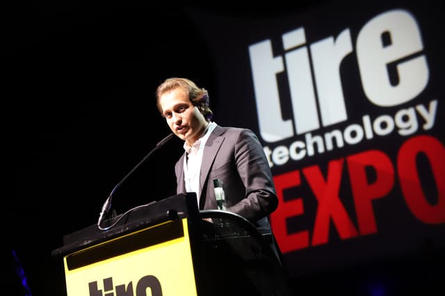 La Pmi italiana che trasforma gli pneumatici fuori uso in materia riciclata