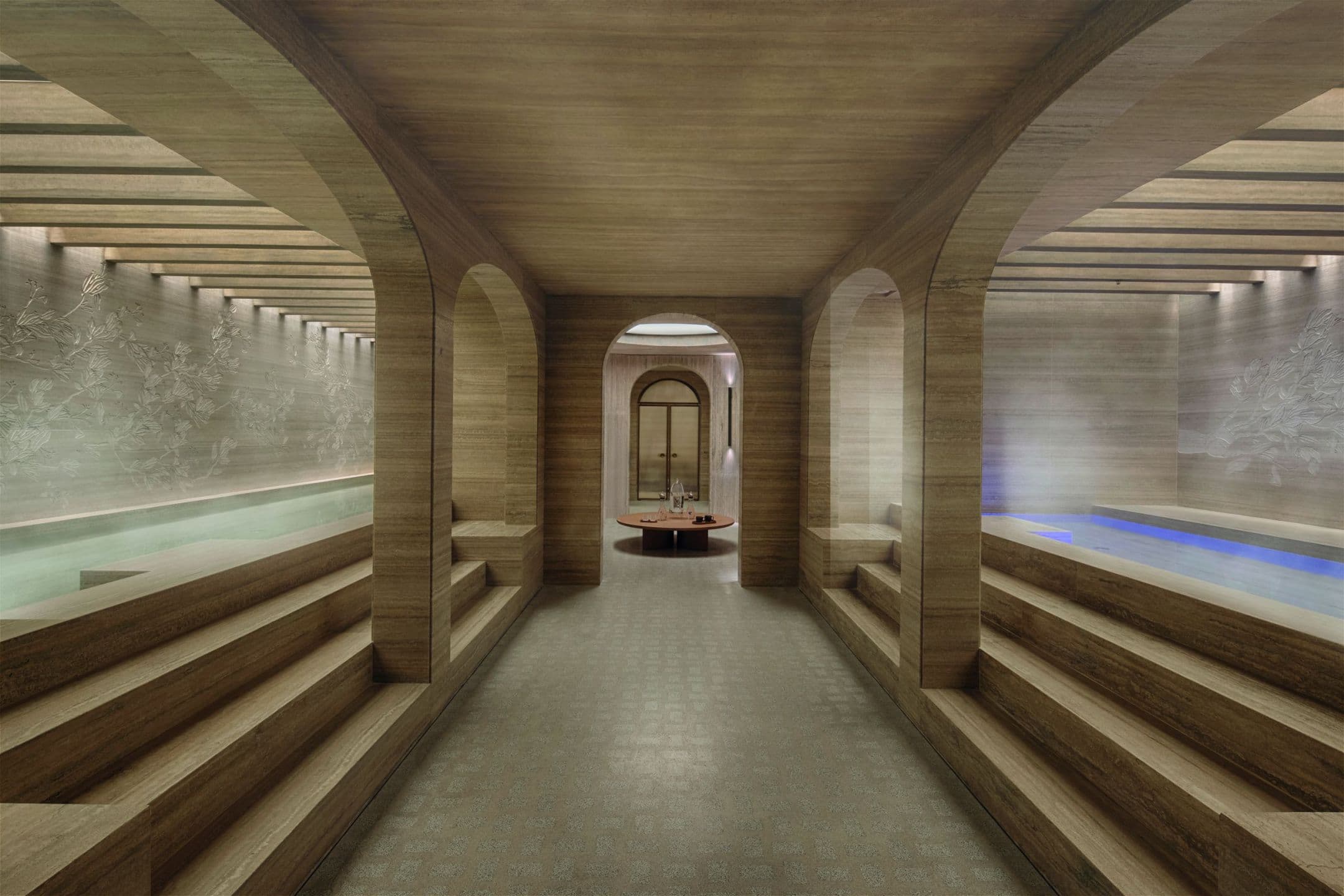 Spa di lusso in città: tre indirizzi dove provare esclusivi trattamenti di benessere