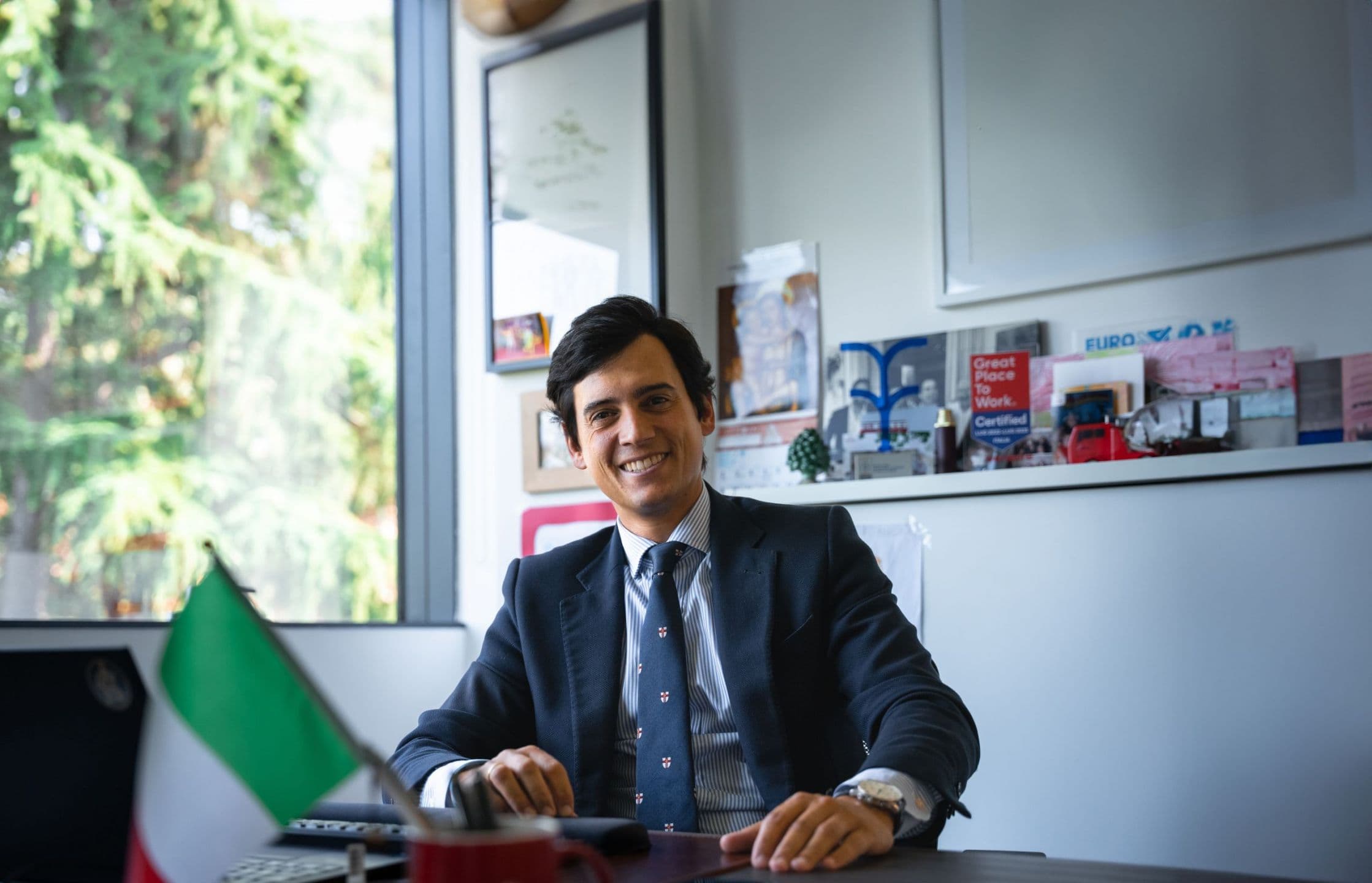 Verisure Italia: l'analisi condotta con il Censis che presenta soluzioni innovative per la sicurezza della casa