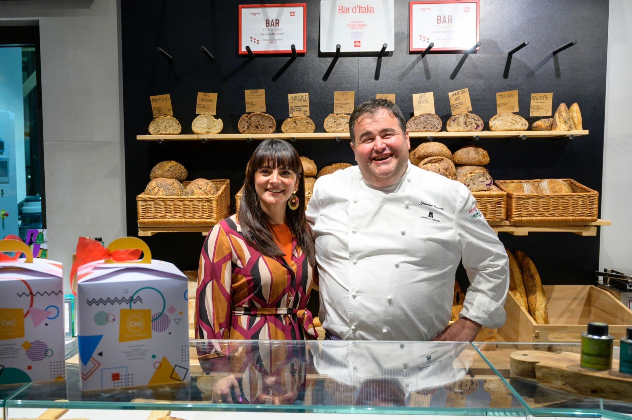 L'ecosistema virtuoso della famiglia Cinaglia Menicucci in Umbria tra agricoltura, cucina e ospitalità luxury