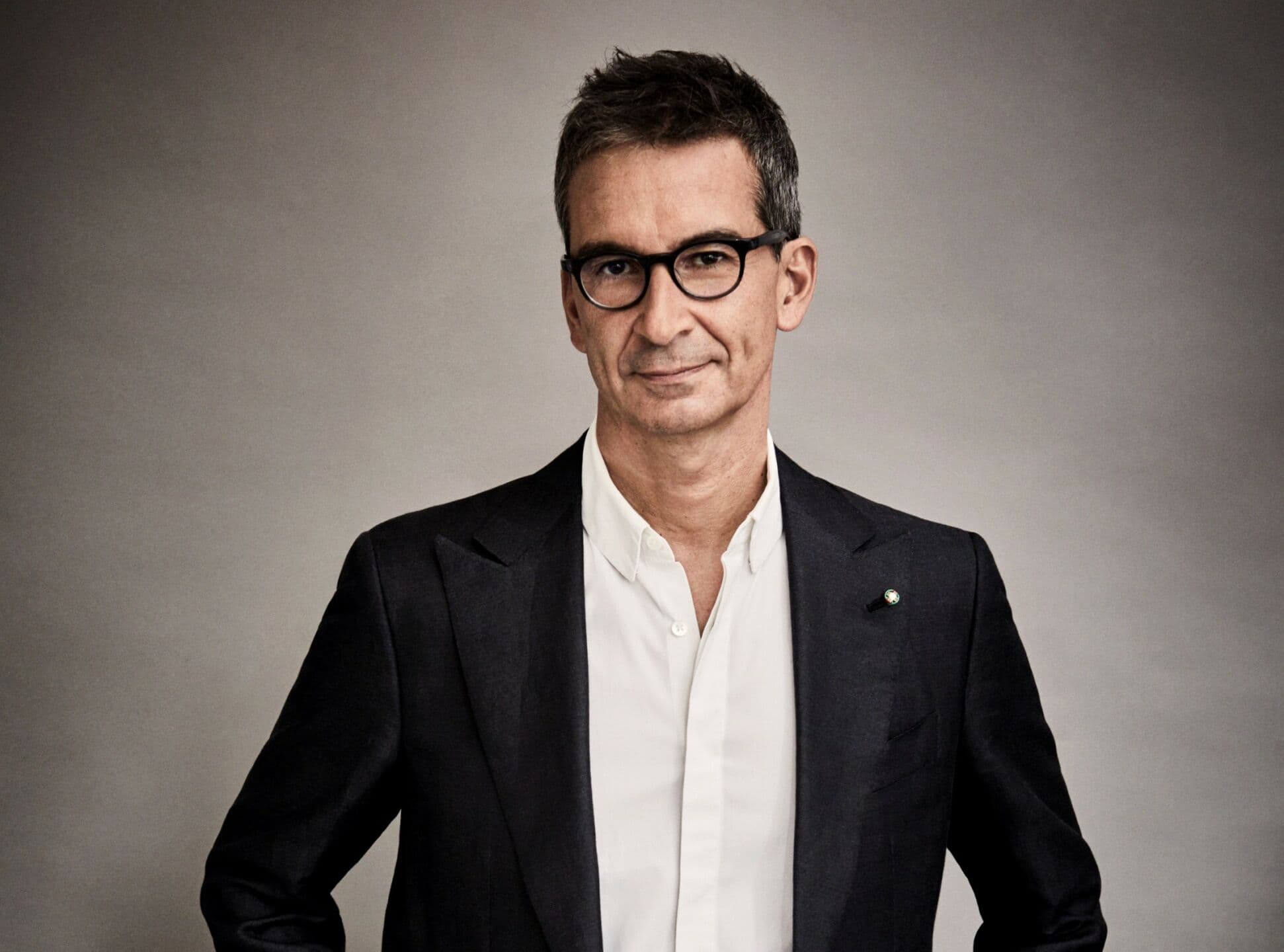 Federico Marchetti si racconta: dalla vendita di Yoox al progetto con re Carlo III