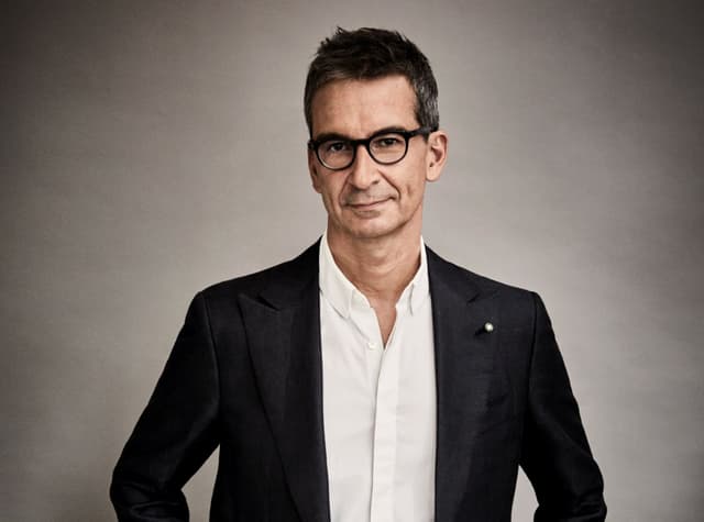 Federico Marchetti si racconta: dalla vendita di Yoox al progetto con re Carlo III