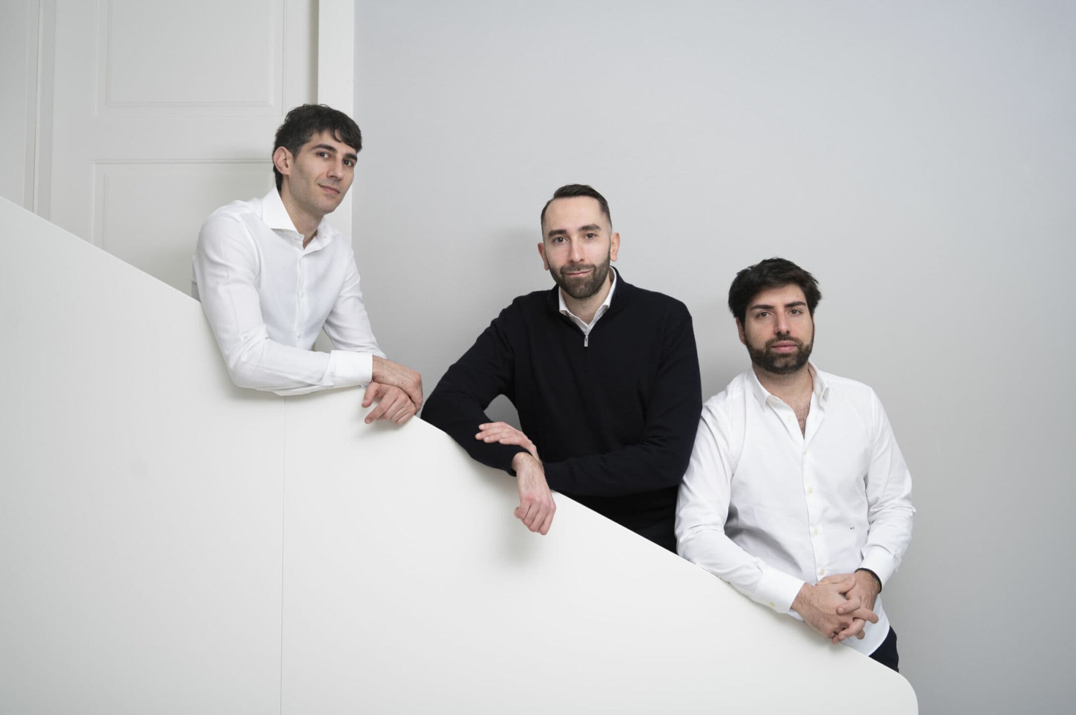 Come questa società vuole cambiare il mercato dell’informazione finanziaria