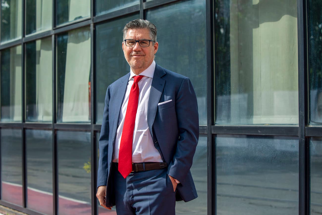 Campari, Robert Kunze-Concewitz lascia con un maxi-bonus da 30 milioni di euro