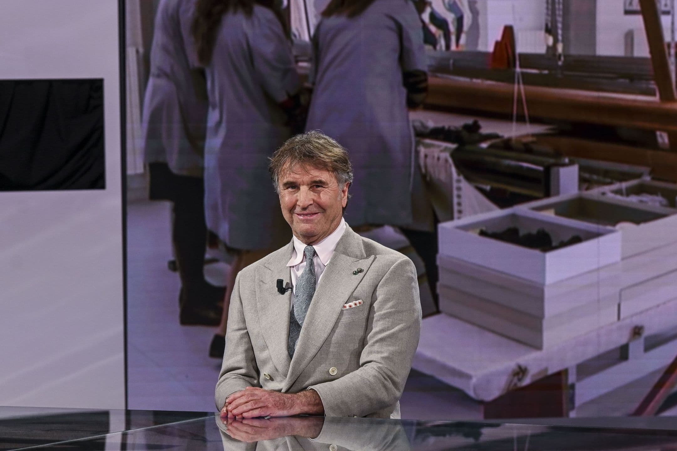 "I social? Hanno fatto danni non indifferenti. Abbiamo bisogno di qualcuno che ci ascolti davvero"