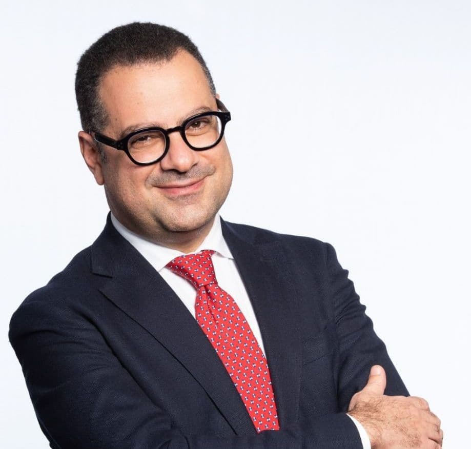 Paolo Messa alla guida delle relazioni internazionali della Niaf