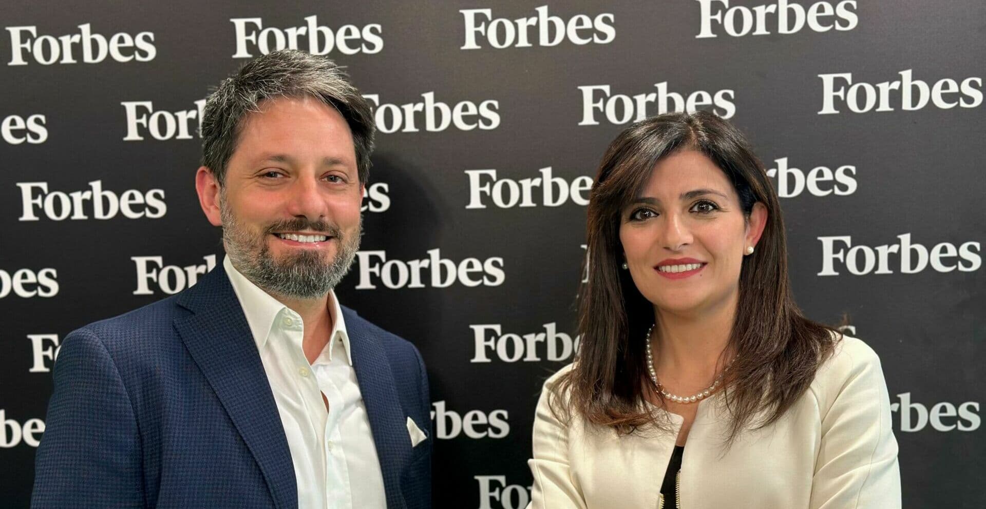 Lo studio Polimeni festeggia i suoi 20 anni di attività con l'inserimento tra i 100 professionials del 2024 di Forbes Italia