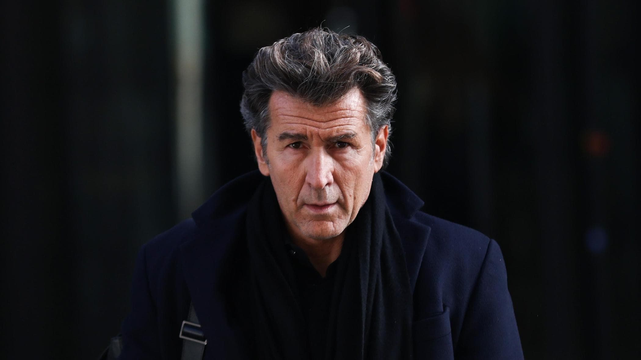 Chi è Andrea Pignataro, il Bloomberg bolognese diventato il secondo miliardario più ricco d’Italia