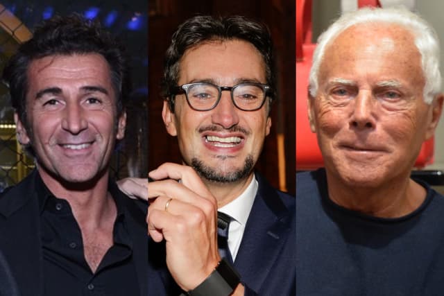 Giovanni Ferrero è ancora il più ricco, poi Andrea Pignataro: la classifica dei 73 miliardari italiani