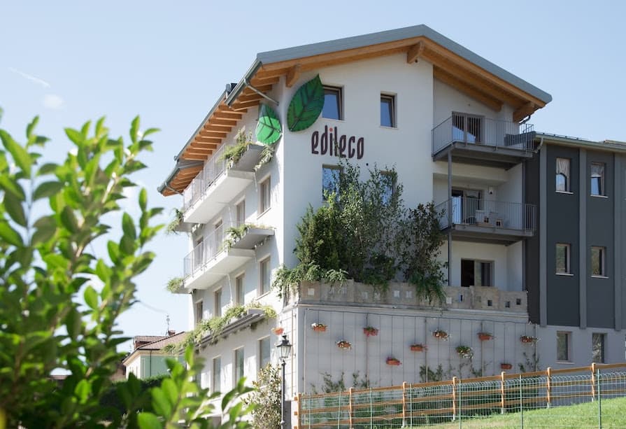 Tutta l’azienda in ferie per un mese: Edileco premia dipendenti e collaboratori