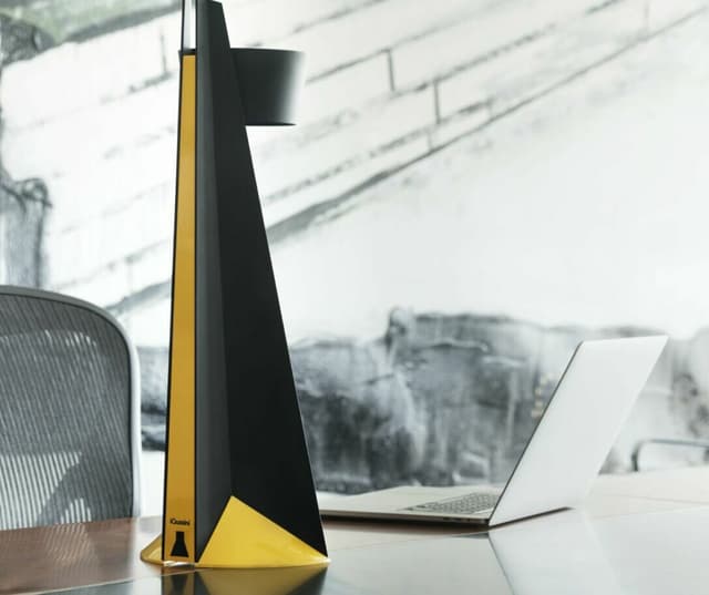 iGuzzini e Lamborghini insieme nel design che si ispira alle auto supersportive