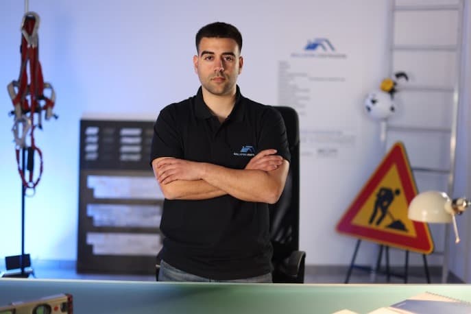 Chi è Mattia Ballatori, l'imprenditore edile che punta alla ricostruzione delle zone terremotate del Centro Italia