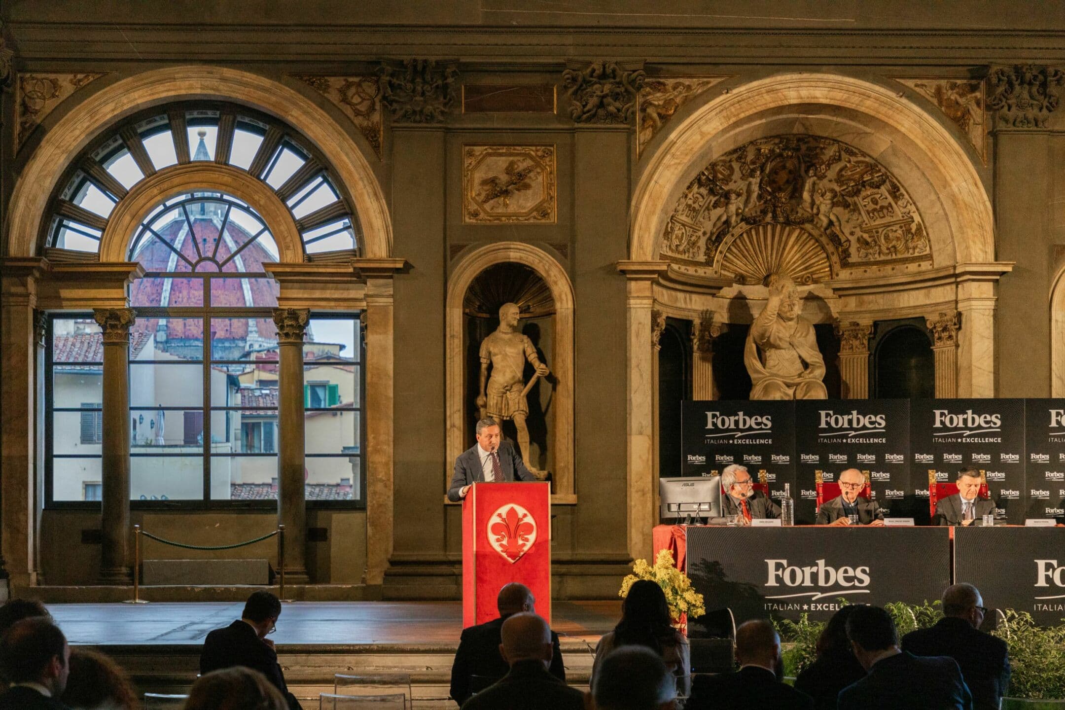 Il Byron Hotel di Firenze passa a una proprietà italiana: l'operazione gestita da Altus Realty