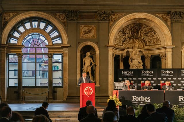 Il Byron Hotel di Firenze passa a una proprietà italiana: l'operazione gestita da Altus Realty
