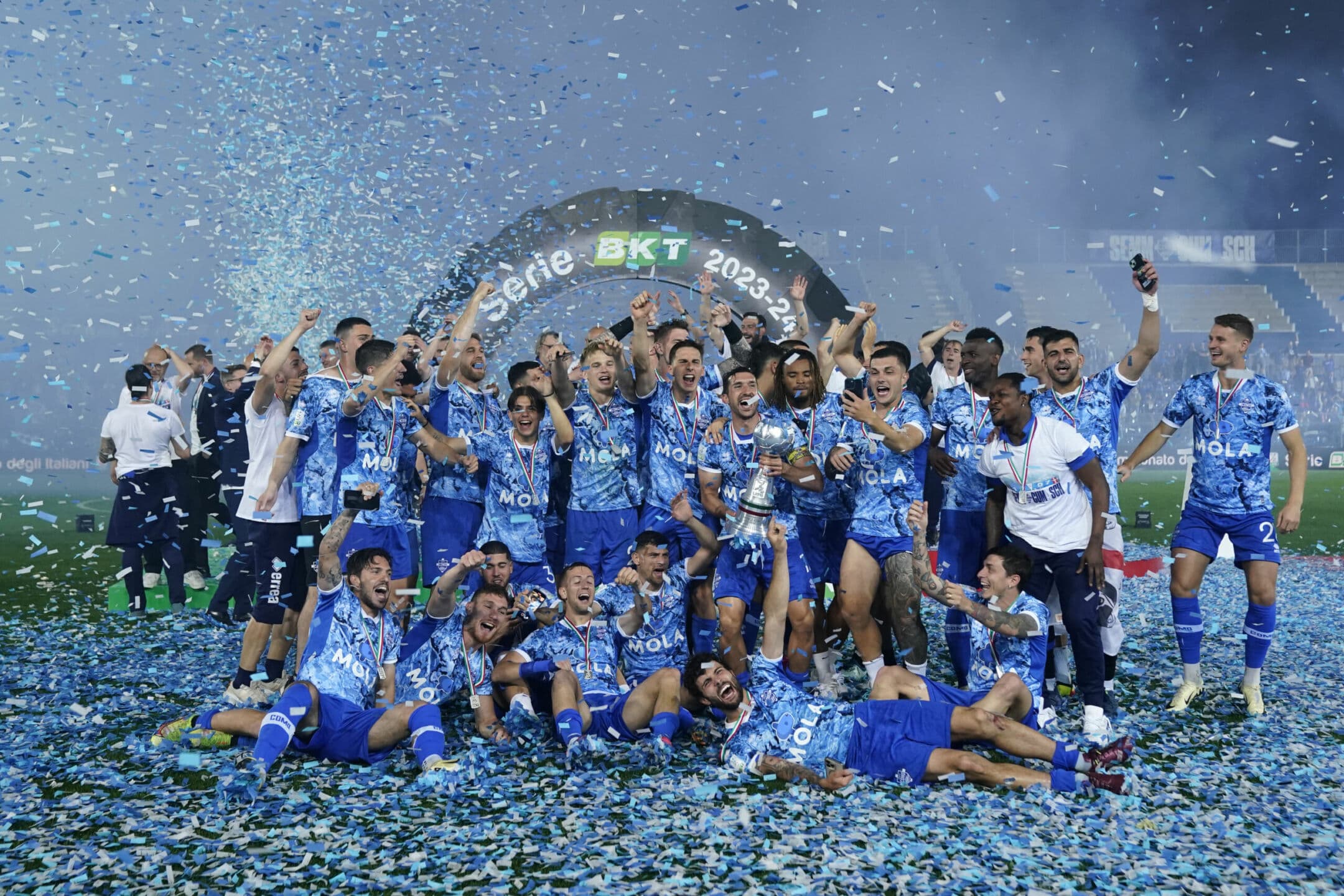 Como in Serie A: chi sono gli Hartono, i due proprietari indonesiani con 48 miliardi di patrimonio