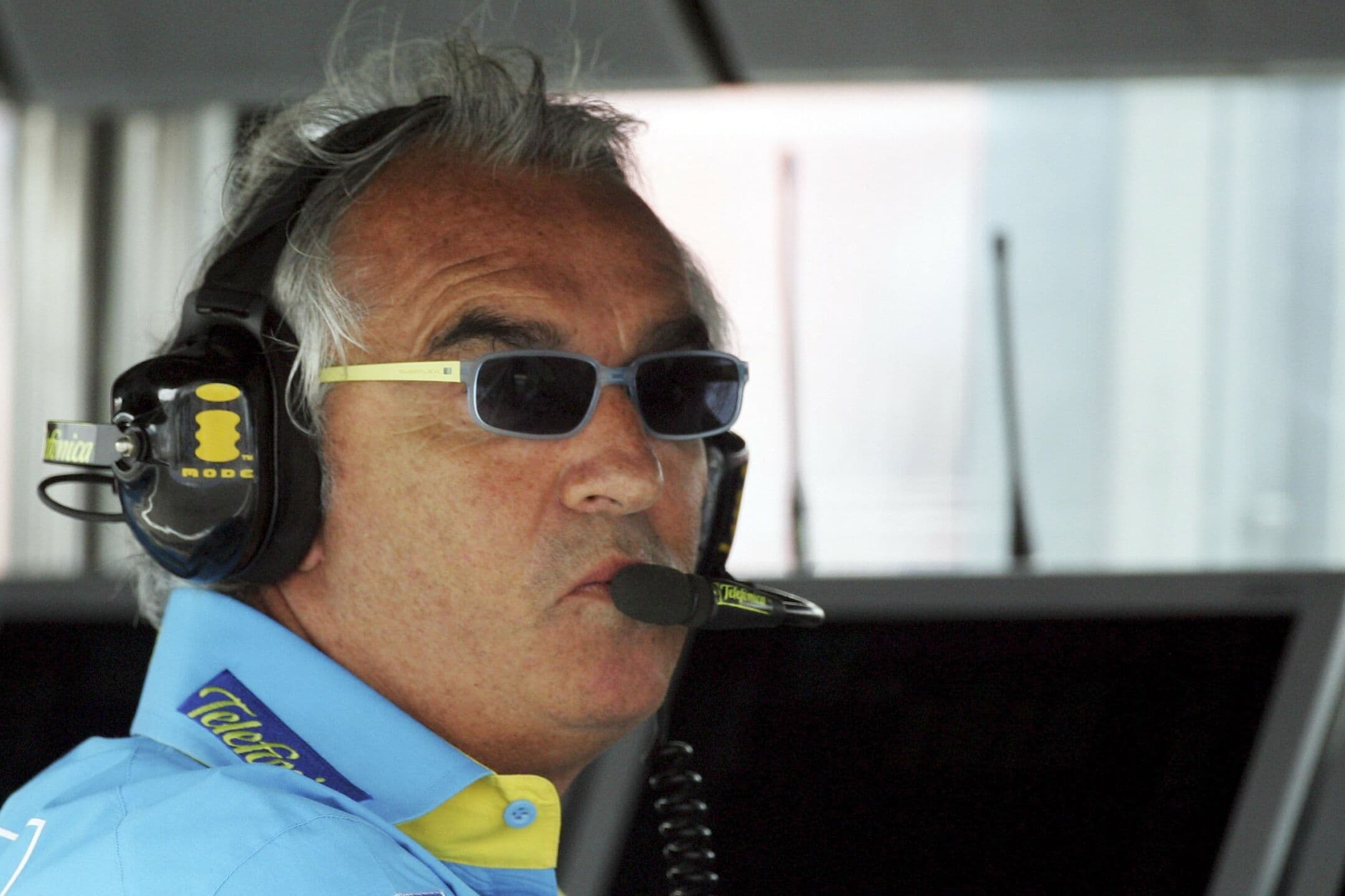 Flavio Briatore torna in F1 da supervisore di Alpine