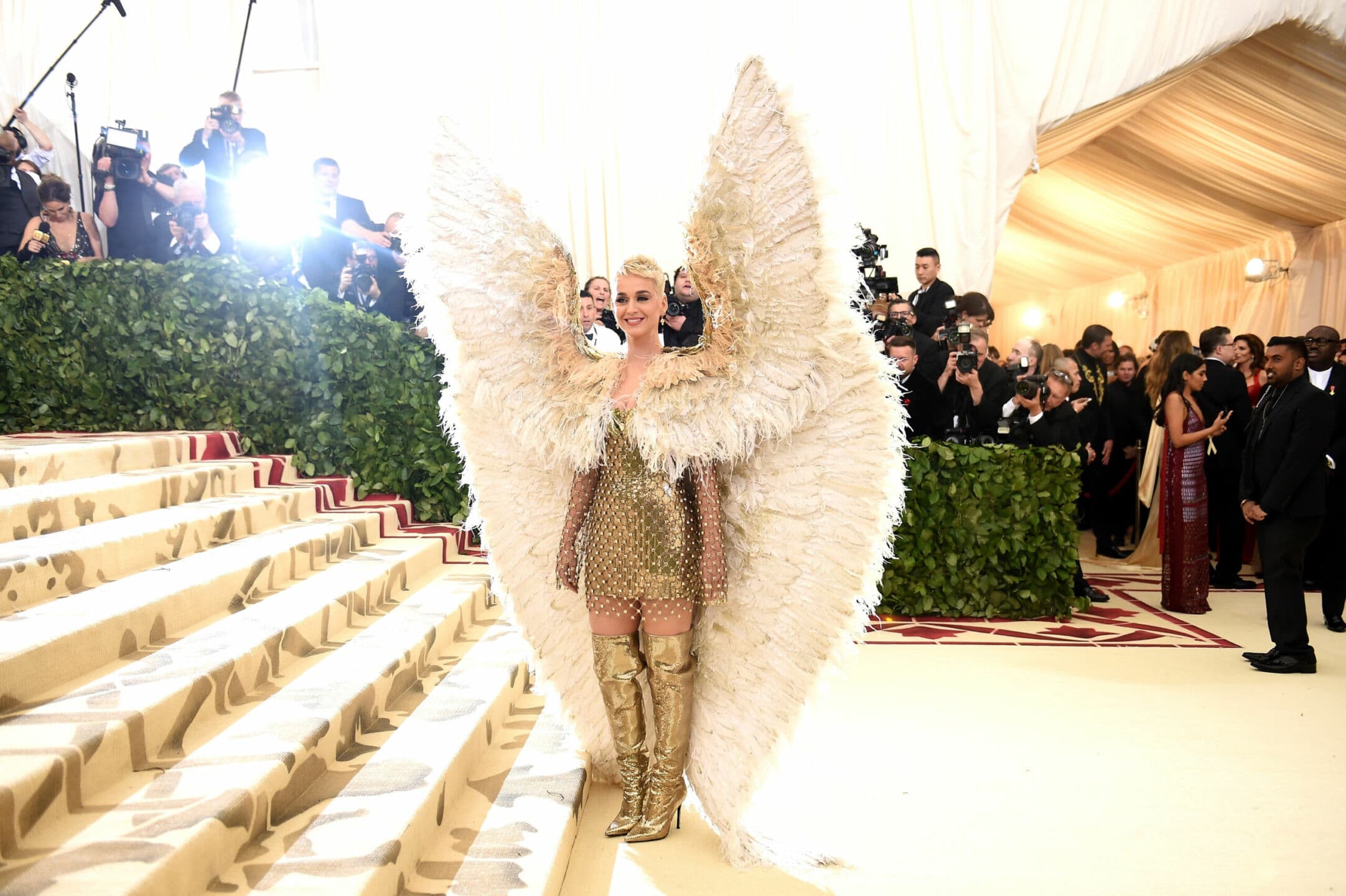 Met Gala 2024: chi ci sarà quest'anno all'attesissimo Super Bowl della moda