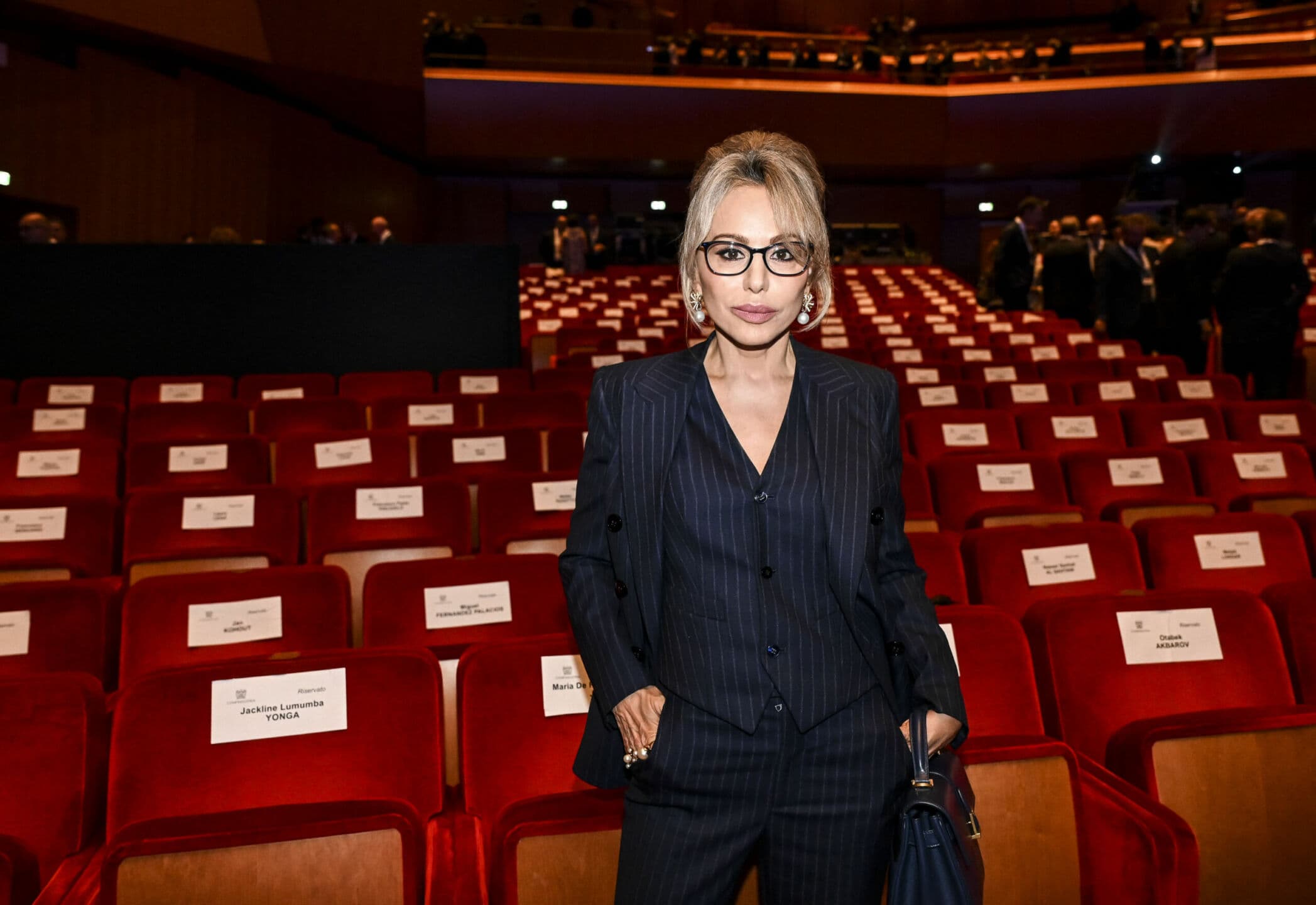 Da Marina Berlusconi a Caterina Caselli: chi sono i 25 nuovi Cavalieri del Lavoro