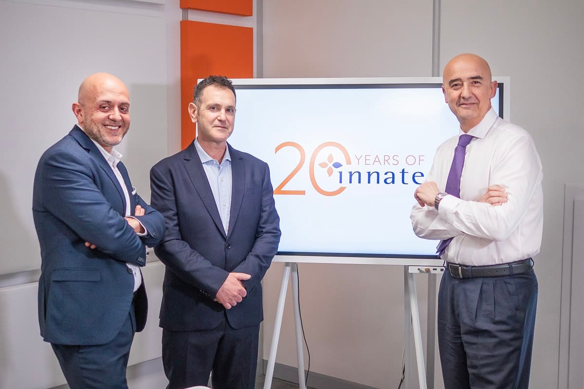 Da Novi Ligure al mondo. Così Innate cresce puntando anche su cosmesi avanzata e integratori