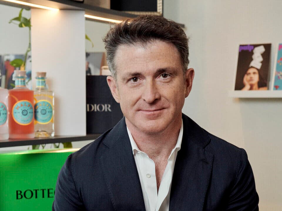 “Volevo guidare le persone verso obiettivi ambiziosi": chi è Marco Nespolo, ceo di Fedrigoni