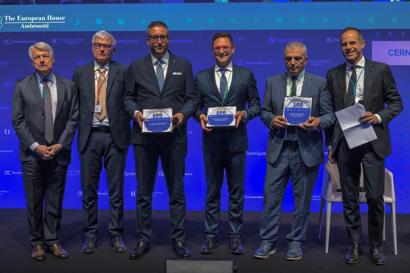 Best in Class 2024, le interviste ai vincitori della categoria “Innovazione digitale”